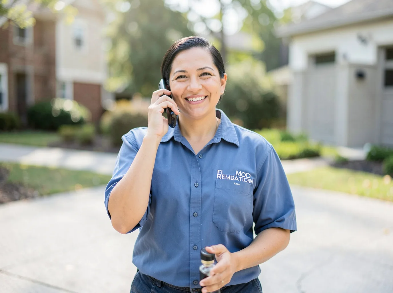 Mold Remediation Prairie View, KS FAQs